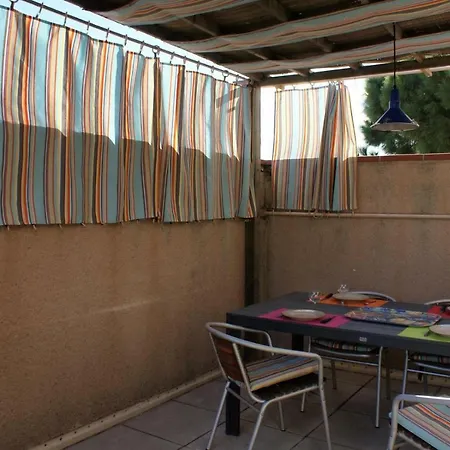 Apartamento Salanca *