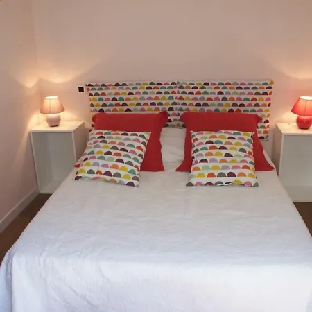 Salanca Apartamento Saint-Laurent-de-la-Salanque