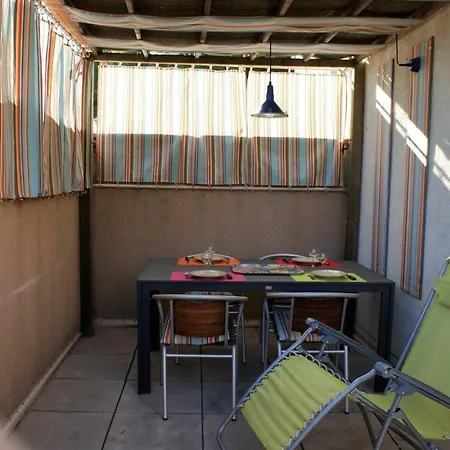 Apartamento Salanca *