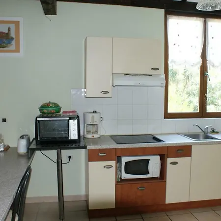 Salanca Apartamento *