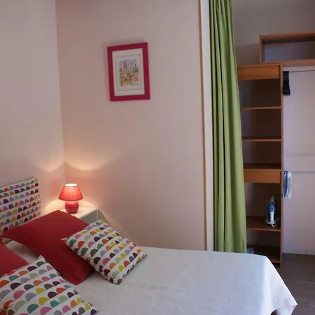 Salanca Apartamento *