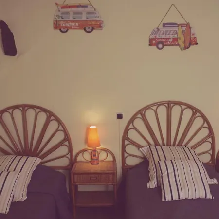 Salanca Apartamento