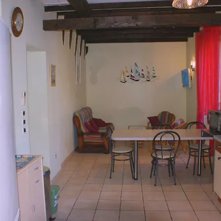 Apartamento Salanca Saint-Laurent-de-la-Salanque
